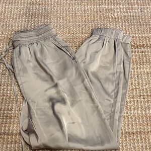 Sans Souci Women's Light Taupe Joggers